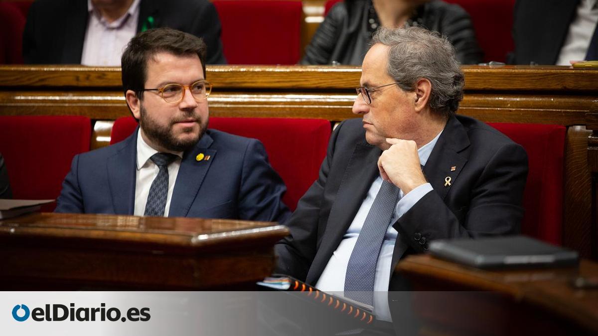 Malestar en las filas socialistas por la designación de diputados en la ...
