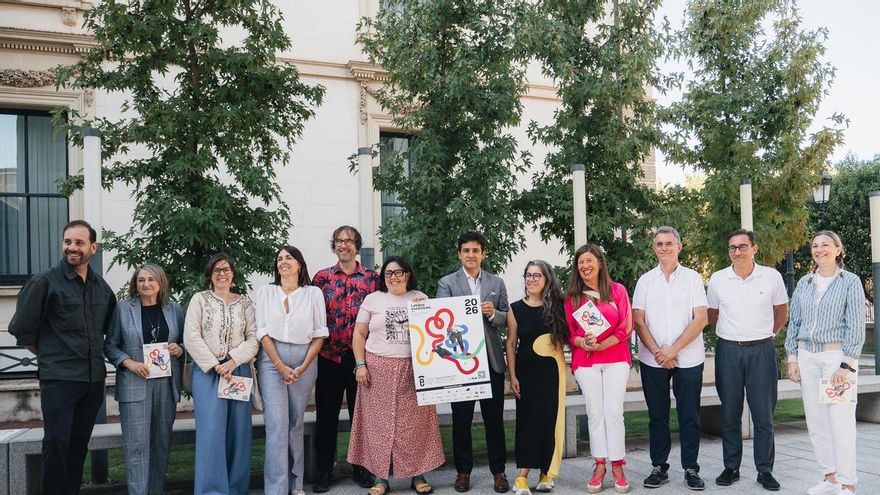 La Rioja afianza su alianza cultural en ‘Camino Escena Norte’ con nueve funciones en siete municipios