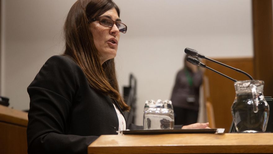 Consenso entre Sumar, Podemos, IU y Equo en Euskadi para presentar una mujer candidata en las elecciones vascas