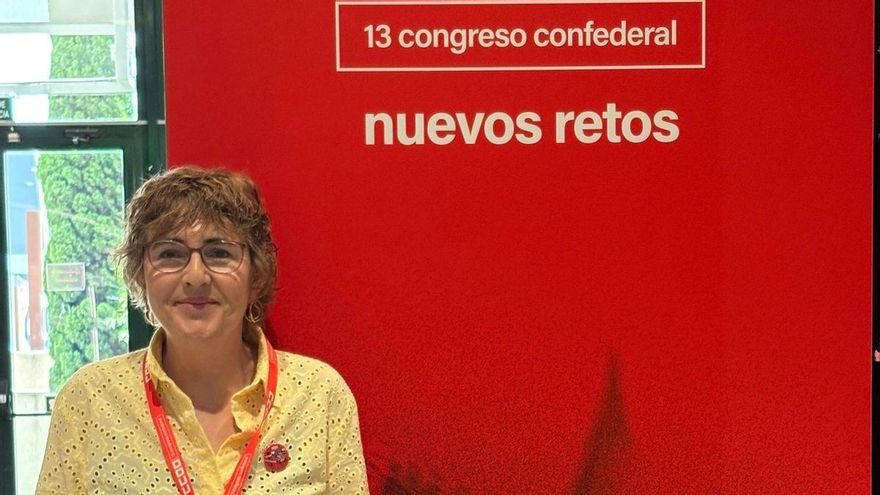 CCOO de Castilla y León alerta del "riesgo" de una alianza de PP y Vox a nivel nacional