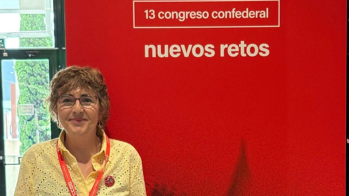 CCOO pide al consejero de Industria de Castilla y León que concrete su compromiso con el Diálogo Social