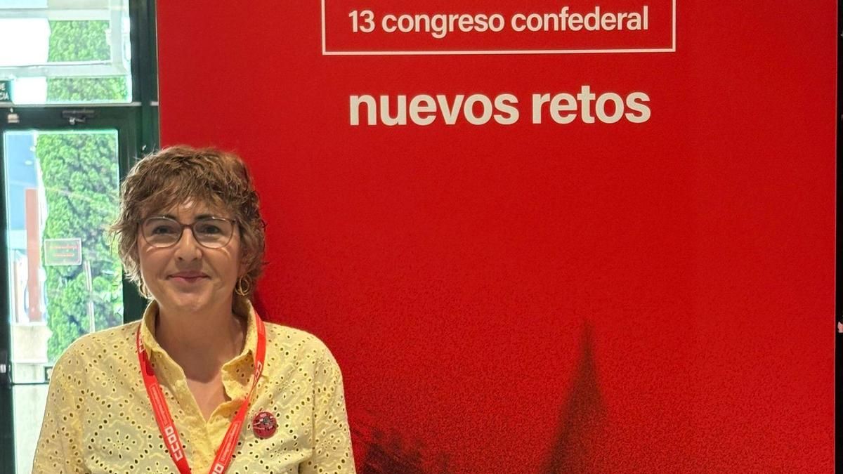 CCOO elogia la nueva ley de publicidad institucional en Castilla y León que garantiza "el interés general"
