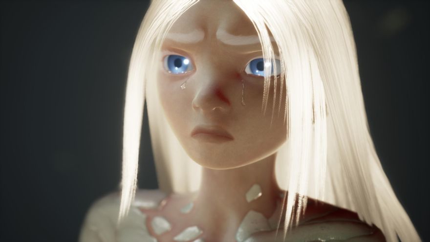 ‘After Us’, un videojuego español que arroja algo de belleza optimista frente al desastre climático