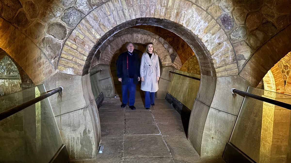Valdegastea y el Parque de los Enamorados: crecimiento urbano y un pulmón verde en la zona oeste de Logroño