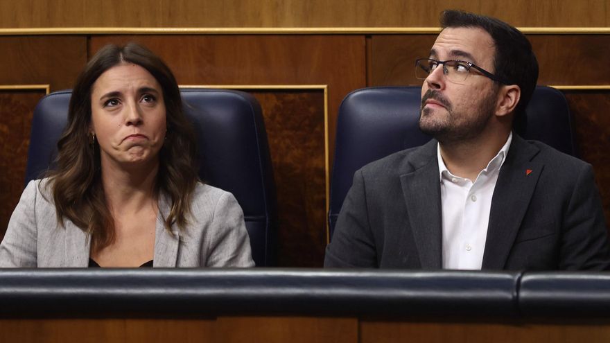 Izquierda Unida explora con Compromís y Más Madrid un pacto en las autonómicas