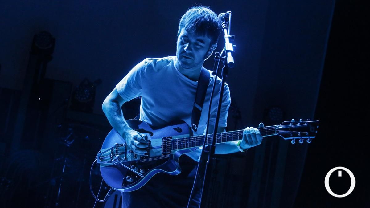 Concierto de Lory Meyers