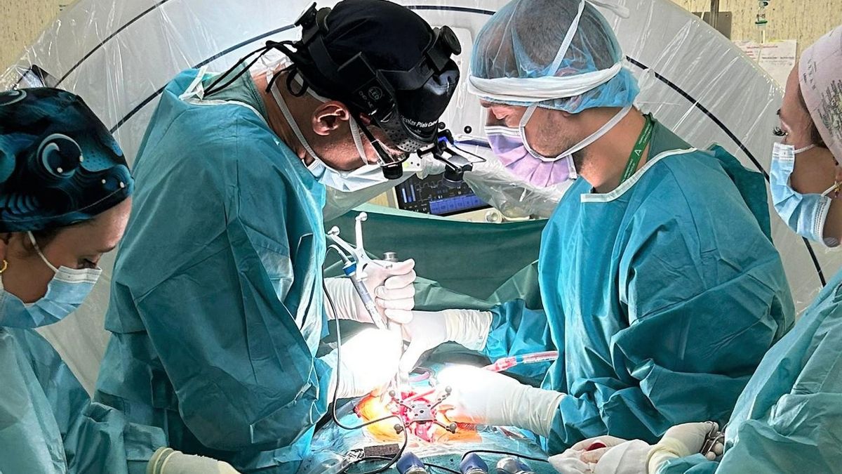 El consejero de Salud reprocha que la huelga de médicos "está erosionando gravemente las listas de espera"