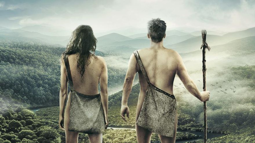 'Aventura en pelotas' anuncia su primera edición con españoles, que ya tiene fecha de estreno y primeras imágenes en Max