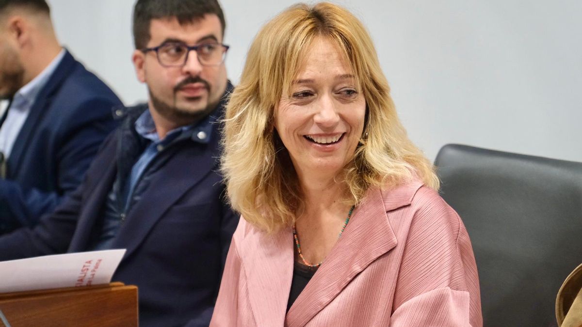 El PSOE insta a CC en el Cabildo a  recuperar el patrimonio arqueológico de La Palma que está en Tenerife