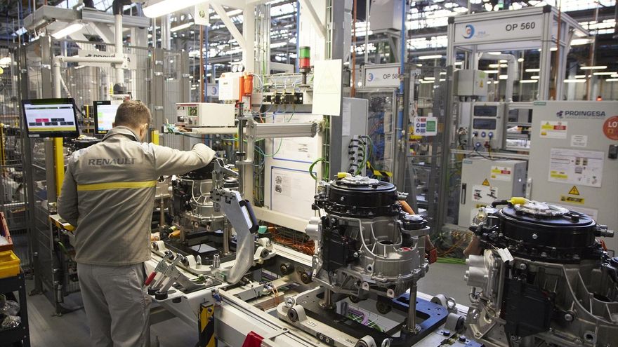 La carga de la deuda de las empresas cae a mínimos de 2019 por el fuerte aumento de los beneficios