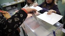 Los españoles residentes en el exterior tendrán los mismos problemas para votar si se repiten las elecciones