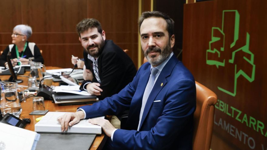 Las cuentas vascas prevén 1,5 millones para reforzar el sector por la tasa turística y ocho inspectores para pisos turísticos