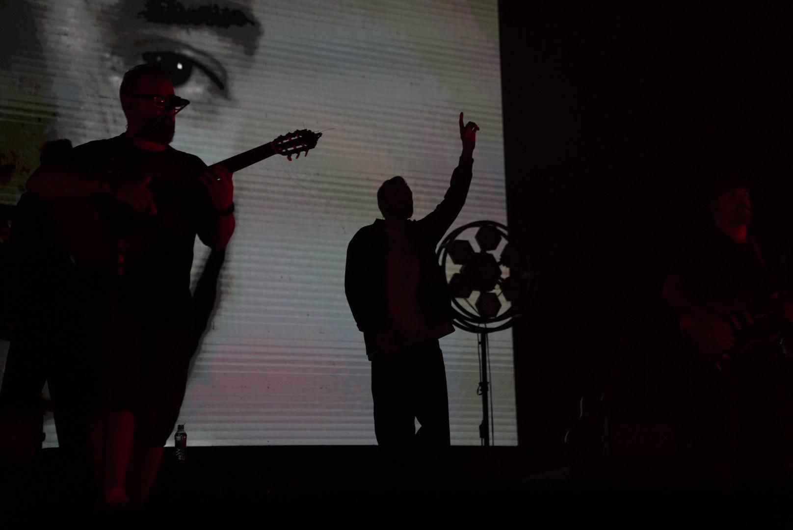 Las imágenes del concierto de Raule en Córdoba