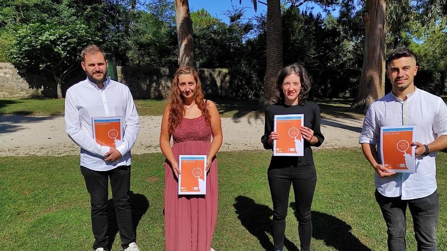 Presentación del Observatorio de Emancipación del Consejo de la Juventud de España