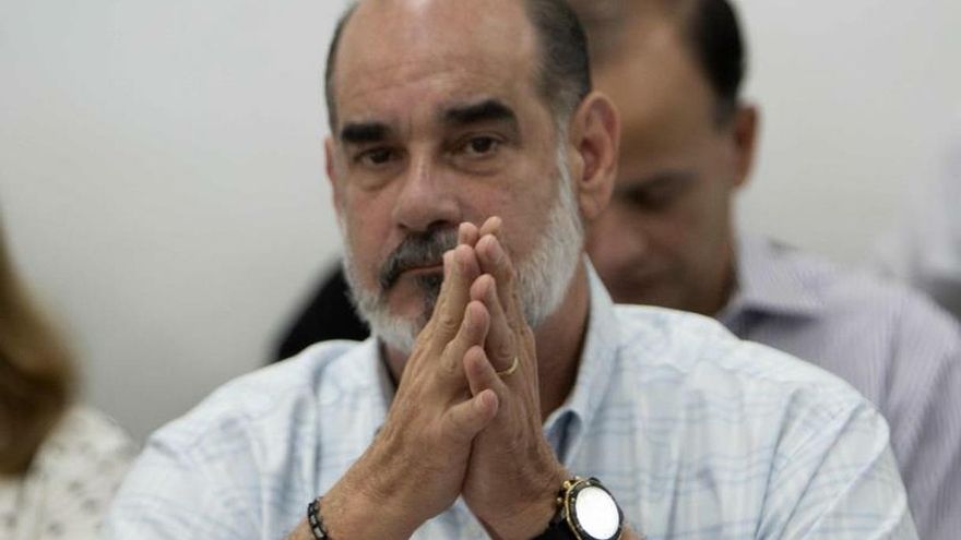 "Decir mentiras no abona", dice líder opositor de Nicaragua, sobre Ortega