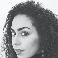 Claudia Jiménez Gutiérrez.