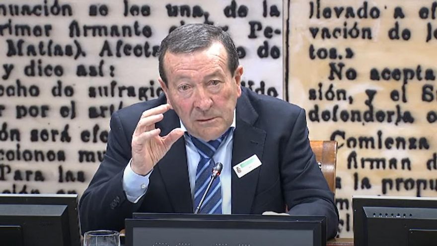 Un experto considera "imprudente" priorizar infraestructuras verdes en zonas de grave riesgo de inundaciones