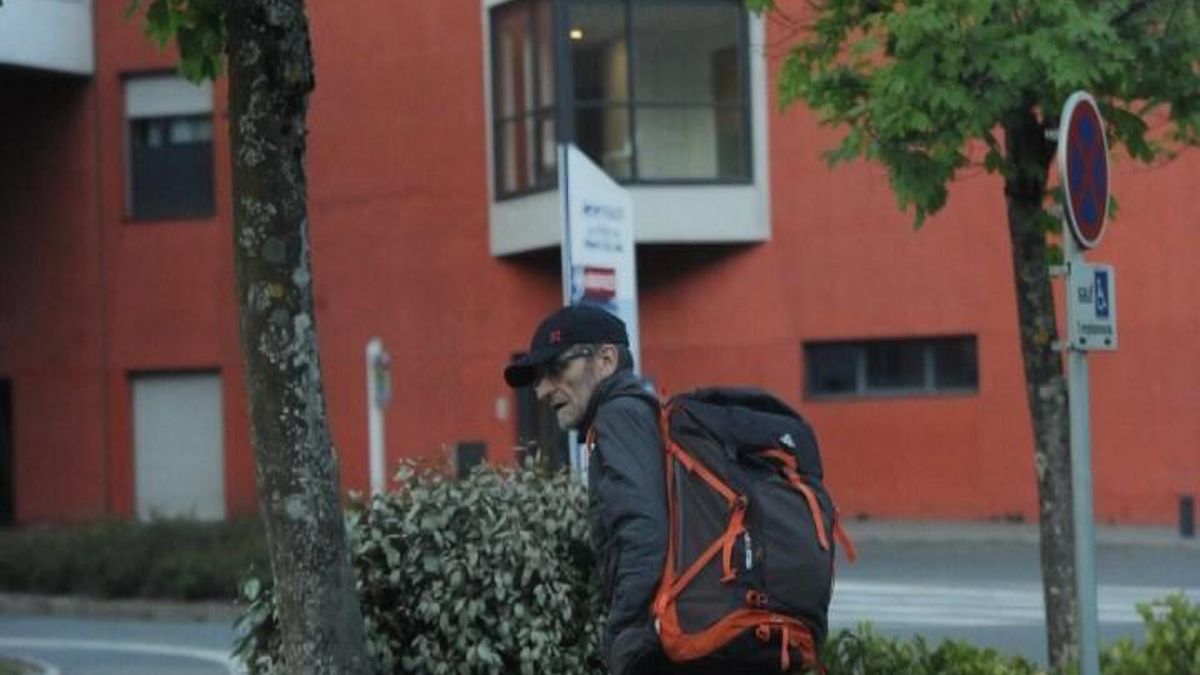 Víctimas de Josu Ternera lamentan su posible excarcelación: "No es un hombre de paz; ordenó cientos de asesinatos"