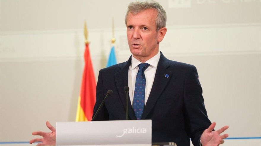 La Junta Electoral abre expediente a Rueda por publicitar el complemento de las pensiones en campaña