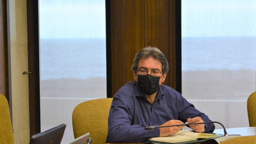 El Cabildo aprueba las subvenciones para las cofradías de pescadores de La Palma