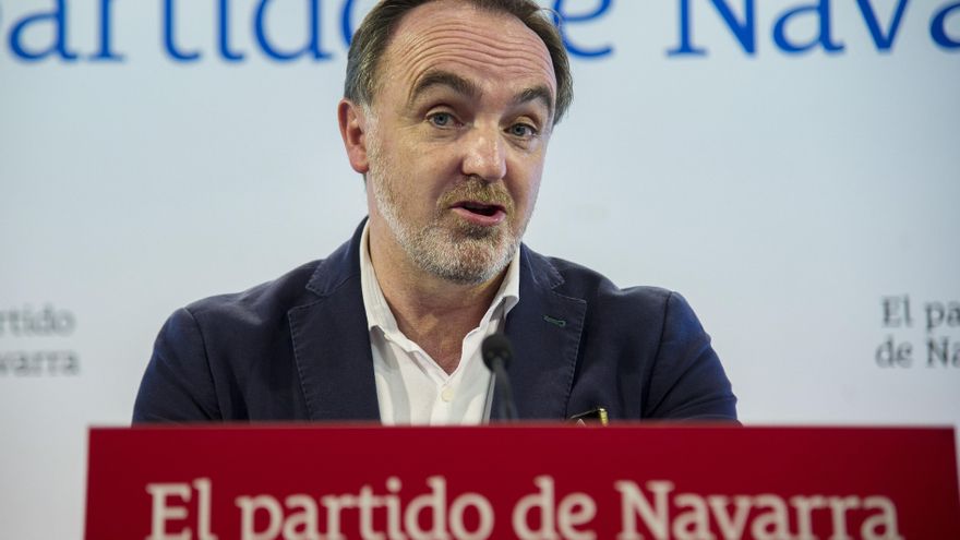 UPN y PP confirman su divorcio e irán por separado a las generales por primera vez