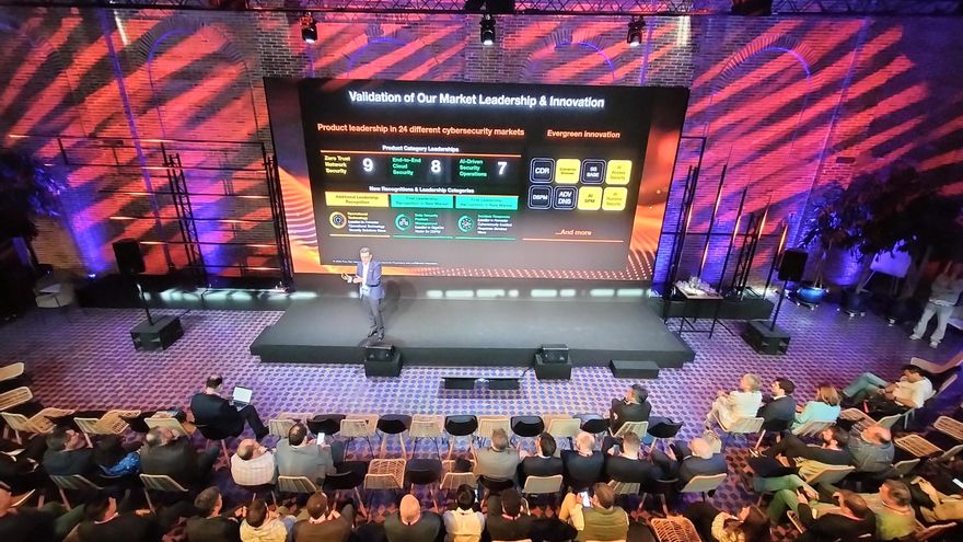 Empresas y administraciones perciben ya las amenazas basadas en la IA como el mayor riesgo