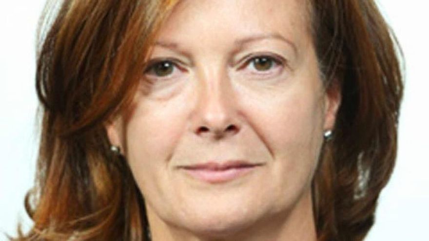 Cristina Arias será la nueva directora de Centros Territoriales de RTVE