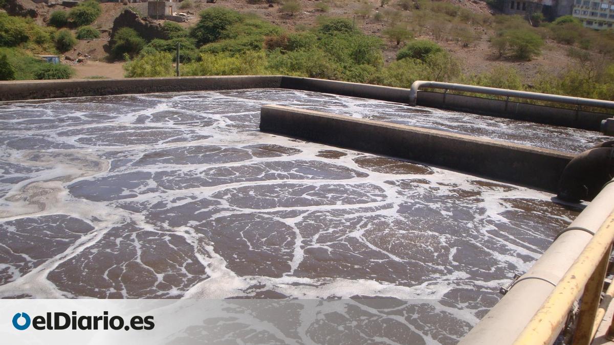 A ULL Study Forecasts Significant Decline in Water Reserves in the Canary Islands