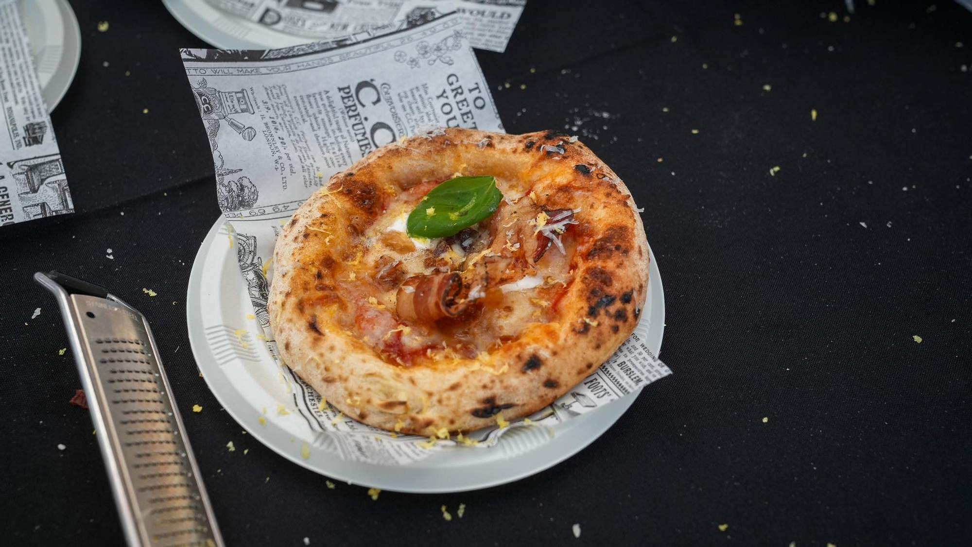 Califato Córdoba Gourmet