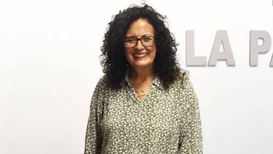 Arroyo: “Nuestro compromiso con la lucha contra el cambio climático es absoluto”