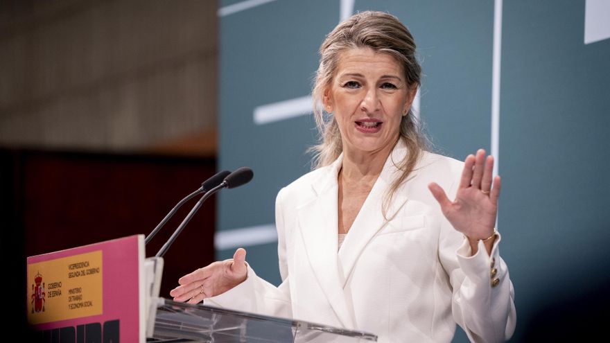 Sumar espera una respuesta contundente del PSOE a pesar de su rechazo a una crisis de Gobierno: "Les toca moverse"