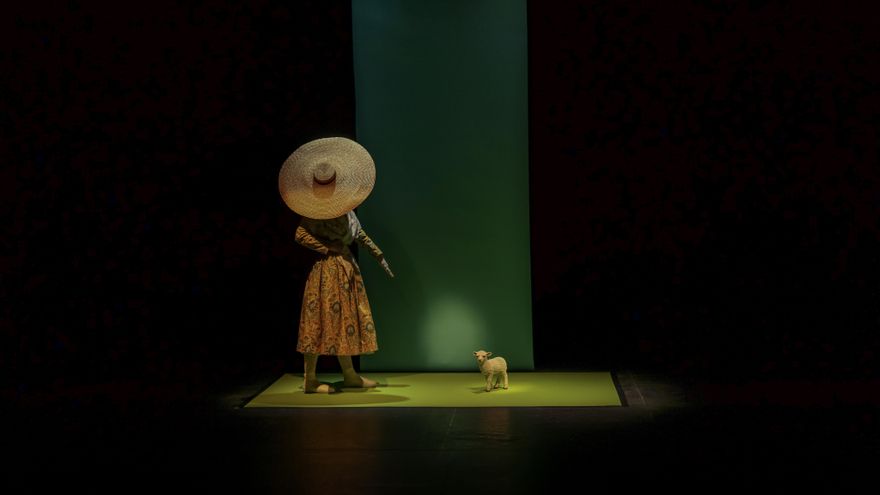 El teatro experimental se reencuentra con los espacios independientes