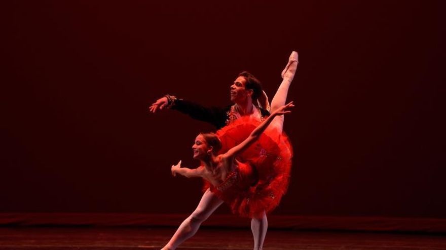 Bailarines de América y Europa llegan a Festival de Ballet de Miami