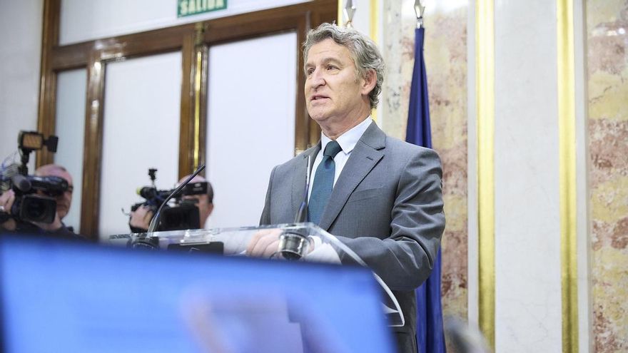 De Ayuso a la alcaldesa de Marbella: los cargos que tendrían que dimitir por tener familiares “en un juzgado”, según el listón de Feijóo