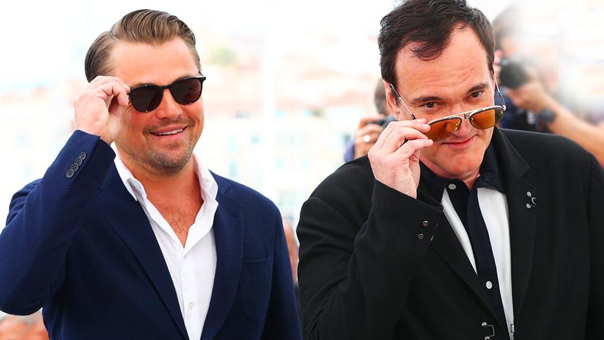Tarantino prepara una serie derivada de su última película 'Érase una vez en Hollywood'