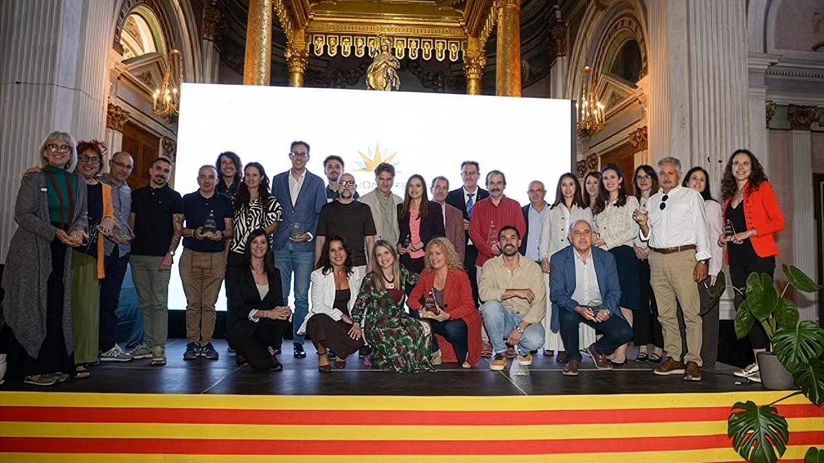 Gastrollar, la cocina de carbón asturiana, conquista un premio nacional de turismo sostenible
