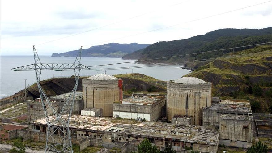 La piscifactoría en la fallida central de Lemoiz se atasca sin fecha: no hay proyecto ni licencias