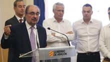 El propietario del mayor matadero de Europa, que se instalará en Binéfar, encarcelado en Hungría por fraude fiscal