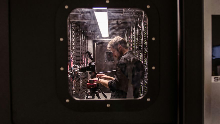 Las inteligencias artificiales “colapsan” si se quedan sin obras humanas de las que aprender