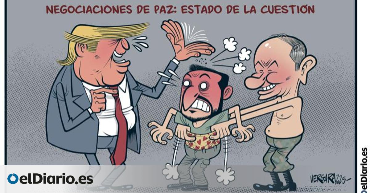 Negociaciones de paz