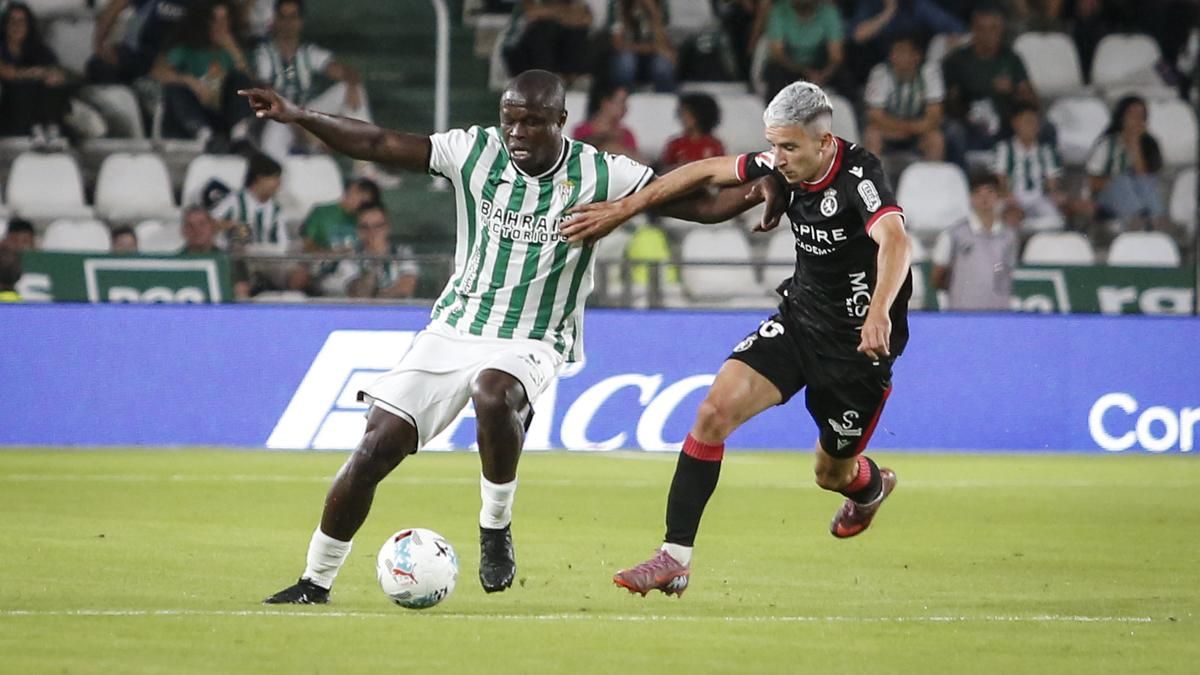 Córdoba CF - Cultural Leonesa