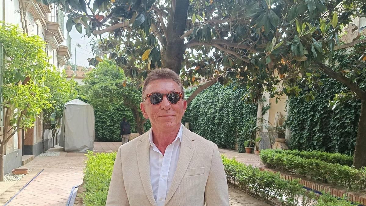 El presidente de los joyeros espera respuesta de Europa a la IGP Joyería de Córdoba "antes del verano"