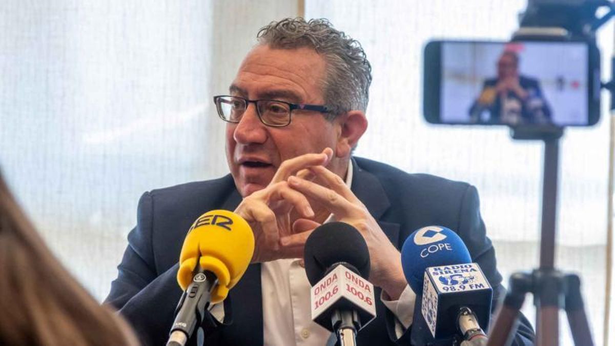 El Constitucional aboca a Benidorm a pagar los 333 millones de una indemnización urbanística que lo acerca a la quiebra