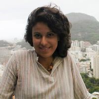 Patricia Martínez Sastre