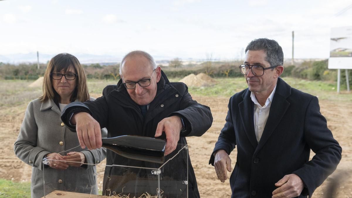 Vitoria‑Gasteiz: cuando emprender en gastronomía es construir ciudad
