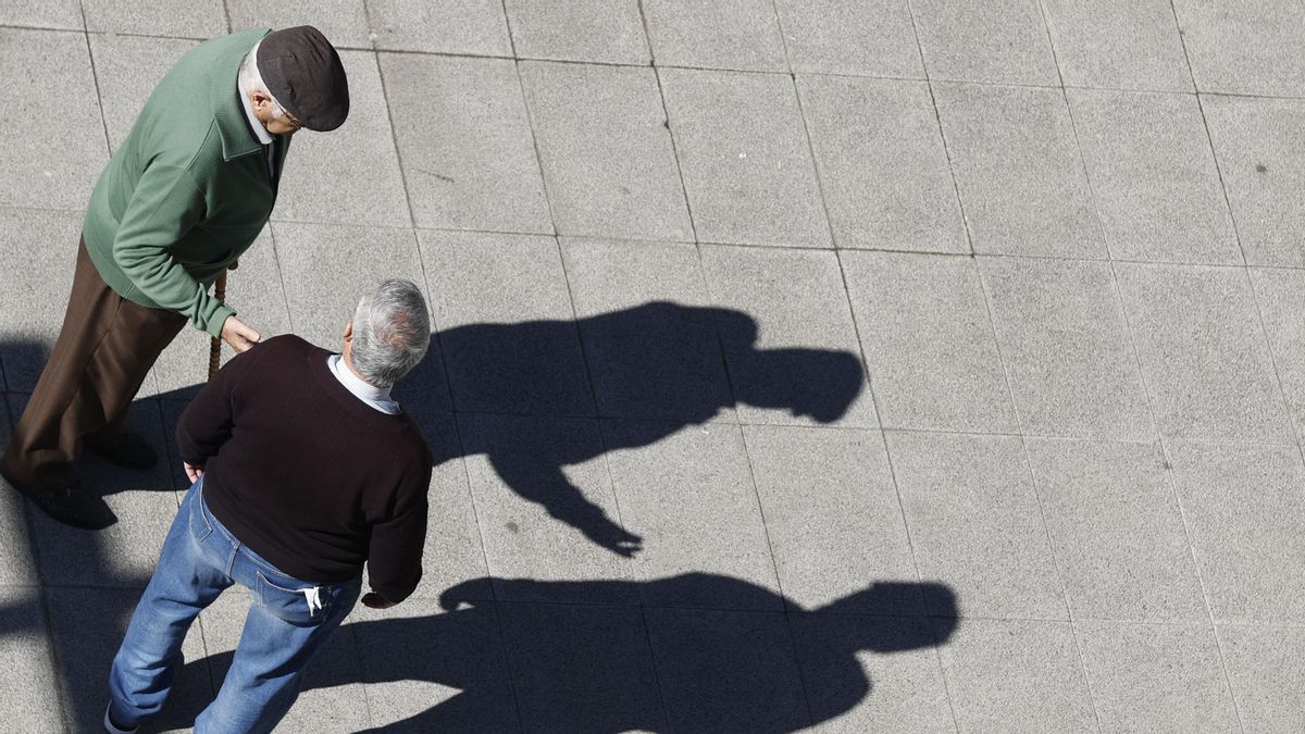 Las devoluciones de IRPF a los antiguos mutualistas se alargan a 2026: "Seguimos esperando a cobrar"