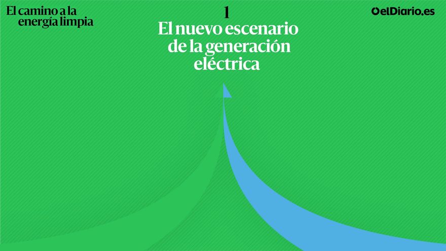 El nuevo escenario de la generación eléctrica