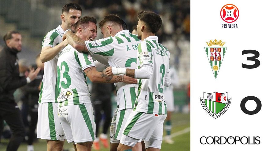 Así se termina una semana crucial