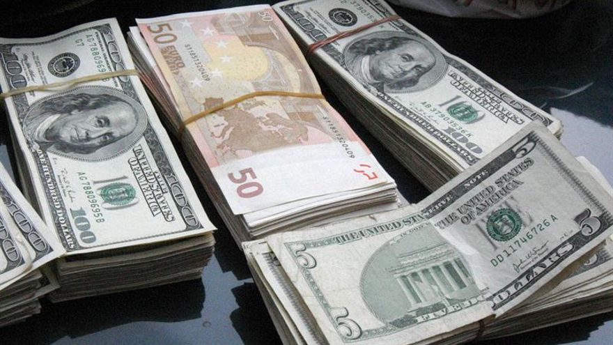 Las remesas enviadas a México crecieron 35 % durante el mandato de Peña Nieto