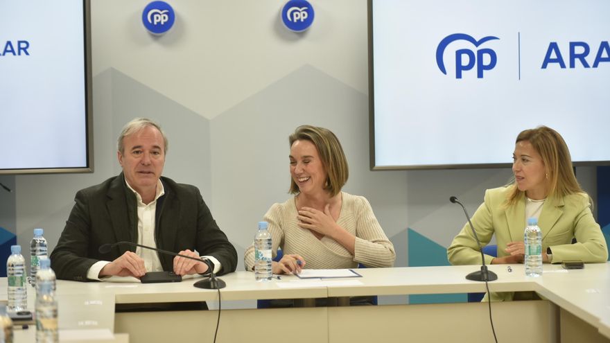 El PP rechaza la “comisión de trabajo" planteada por Sánchez para negociar el Poder Judicial o la financiación autonómica